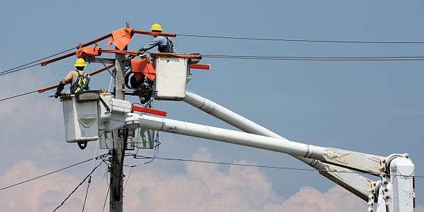 Backup Power Systems Installation in Fort Leonard Wood, MO