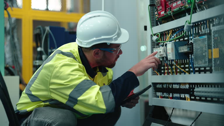 Emergency Electrical Repair Services in Fort Leonard Wood, MO